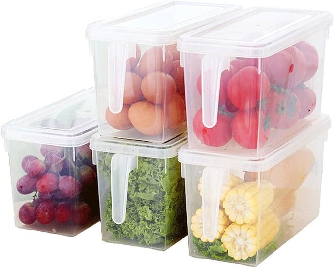 حافظات النقاء – PureStore Boxes