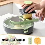 مُبدع الخضروات – Veggie Master