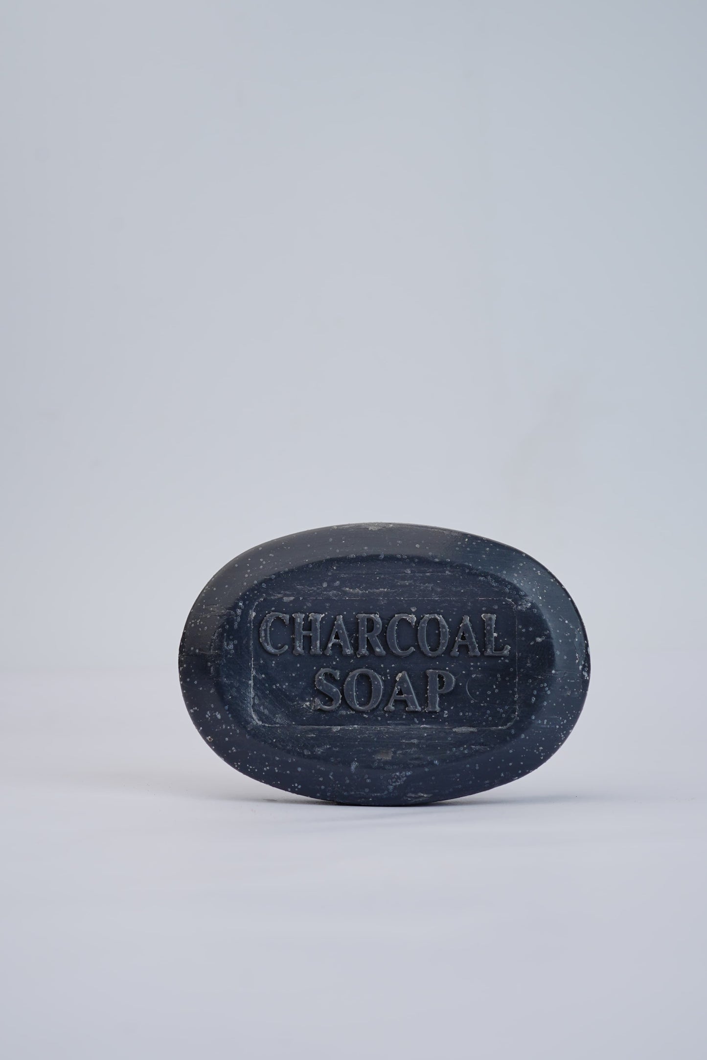 Activated Bamboo Charcoal Soap