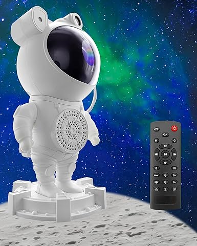 رائد النجوم – Star Astronaut Projector