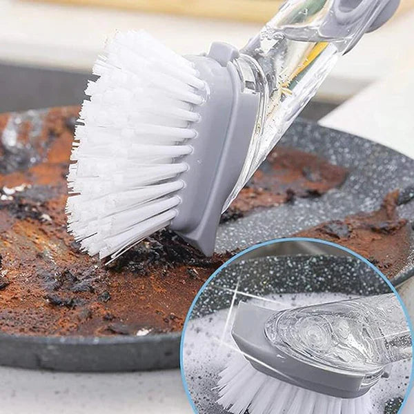 فرشاة بابو للتنظيف السريع – BABO QuickClean