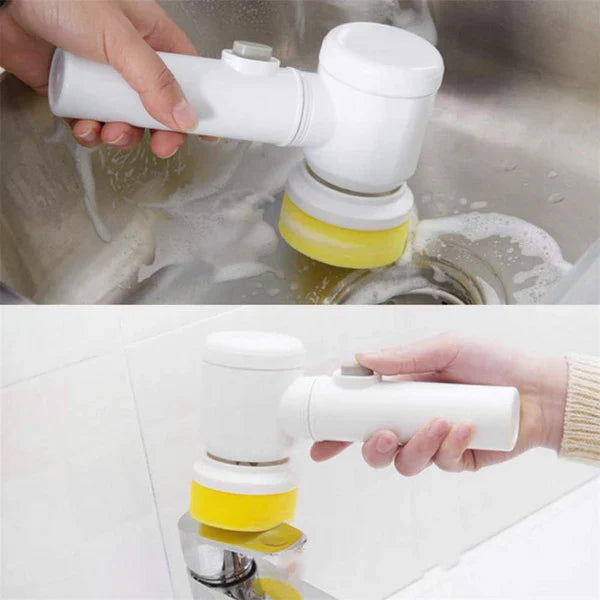 فرشاة كهربائية متعددة – MultiClean Electric Brush