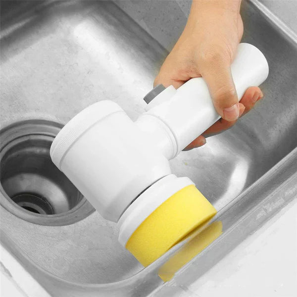 فرشاة كهربائية متعددة – MultiClean Electric Brush