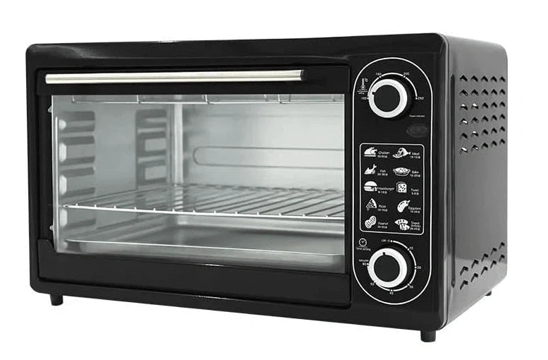 فرن كهربائي CookMaster™