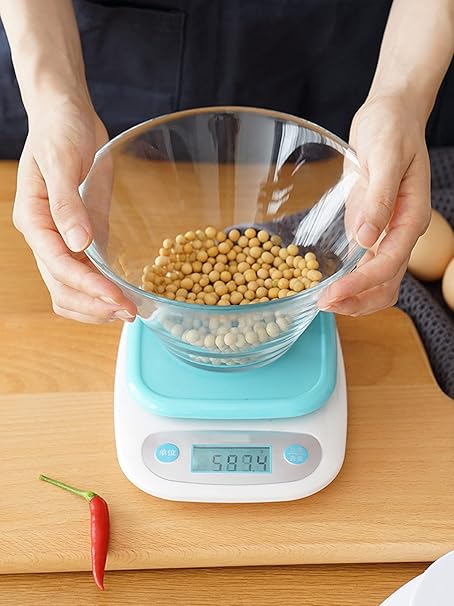 ميزان الدقة - Electronic Food Scale