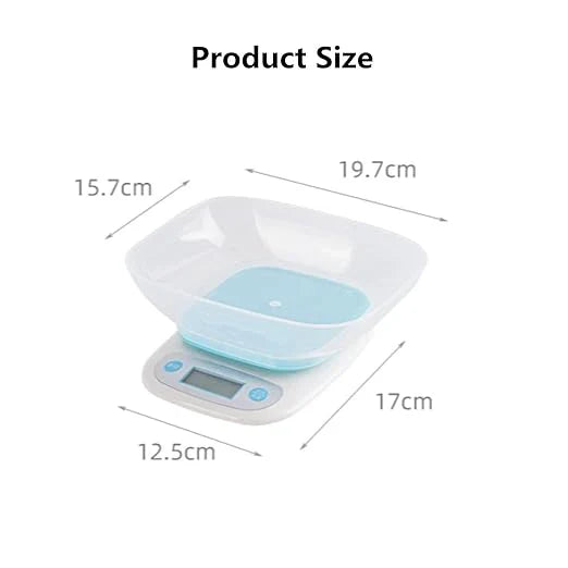 ميزان الدقة - Electronic Food Scale