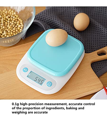 ميزان الدقة - Electronic Food Scale