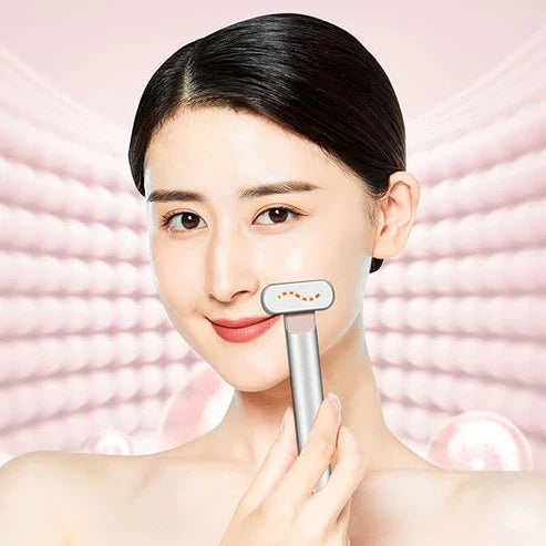 جهاز تجميل العينين - Eye Beauty Device