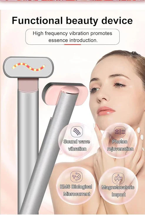 جهاز تجميل العينين - Eye Beauty Device