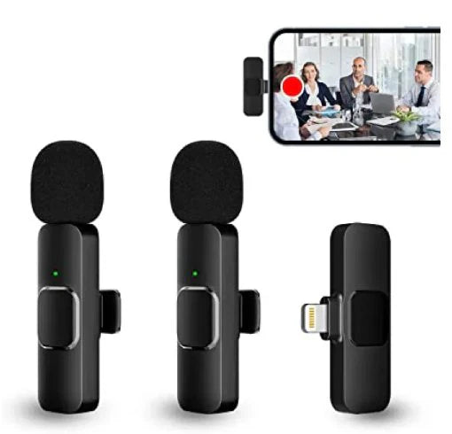 مايكرو كيو 9 اللاسلكي - Micro K9 Wireless