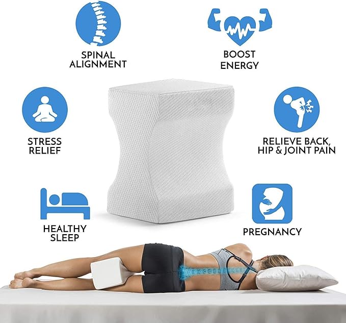 Knee Pillow | وسادة الركبة