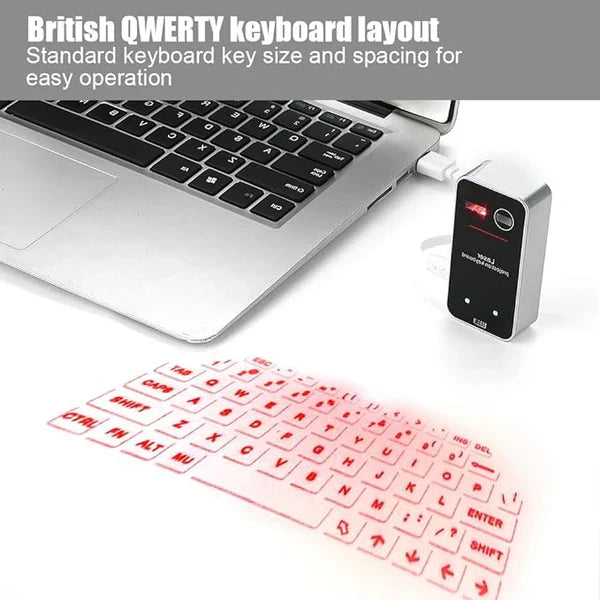 لوحة ليزر برو – LaserBoard Pro