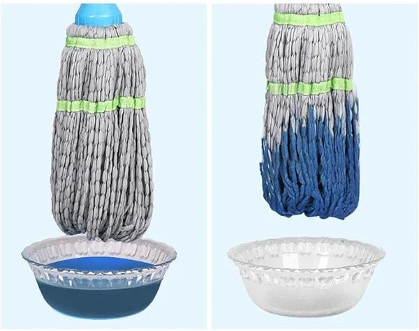 الممسحة السحرية – Magic Mop