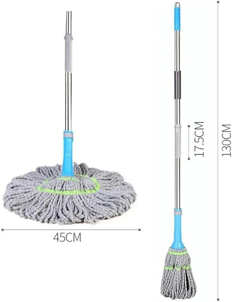الممسحة السحرية – Magic Mop