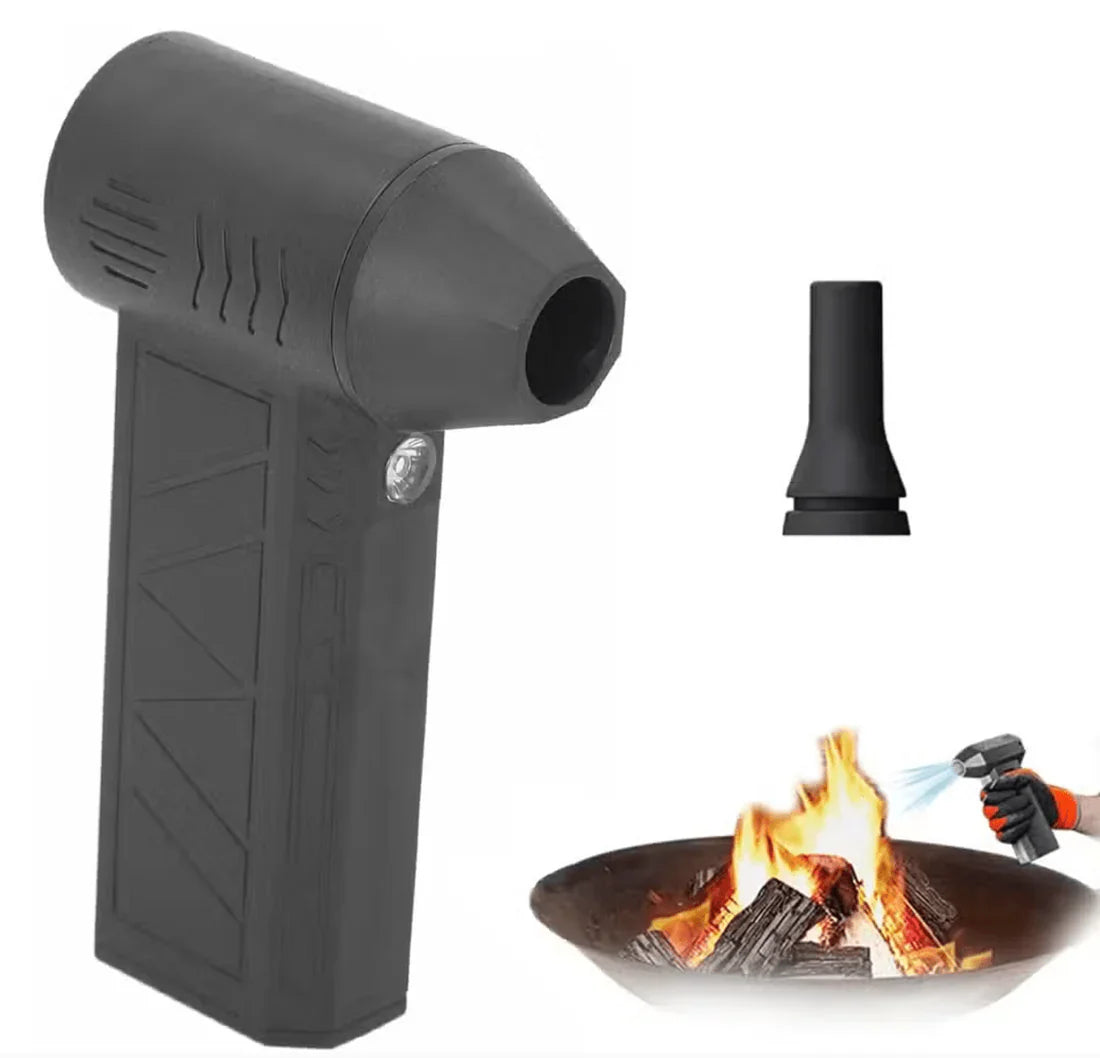 Mini Jet Fan | مروحة ميني جيت