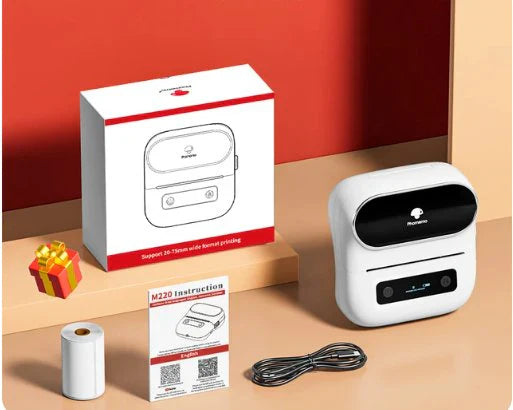 الطابعة الذكية – Smart Printer