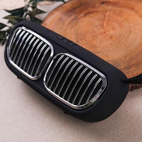 BMW Portable Speaker | مكبر صوت بي ام دبليو المحمول