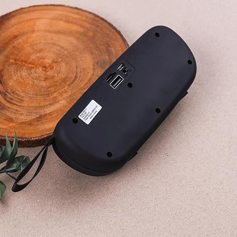 BMW Portable Speaker | مكبر صوت بي ام دبليو المحمول