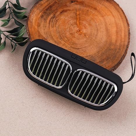 BMW Portable Speaker | مكبر صوت بي ام دبليو المحمول
