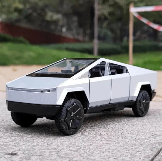 RC Tesla Cybertruck |سيارة تسلا سايبرترك للتحكم عن بعد