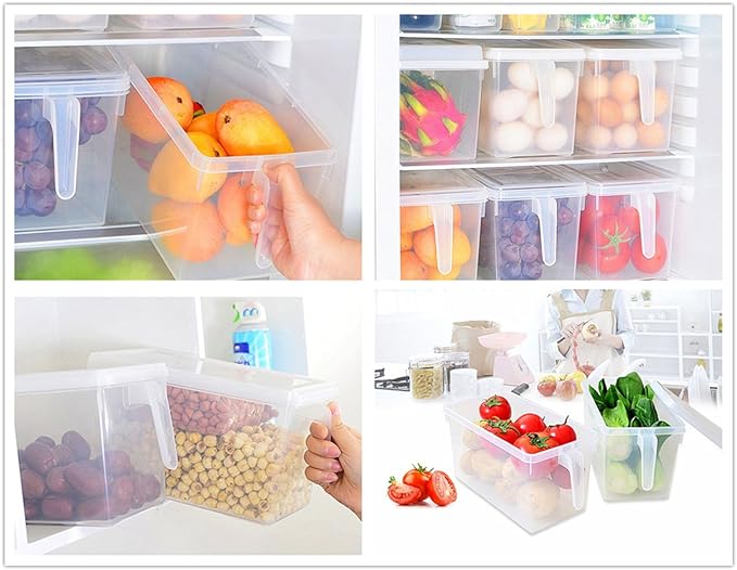 حافظات النقاء – PureStore Boxes