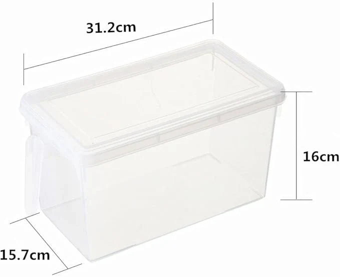 حافظات النقاء – PureStore Boxes