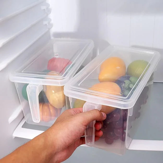 حافظات النقاء – PureStore Boxes