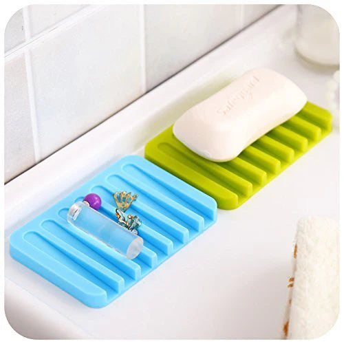 قاعدة صابون شبكية – Grill Soap Dish