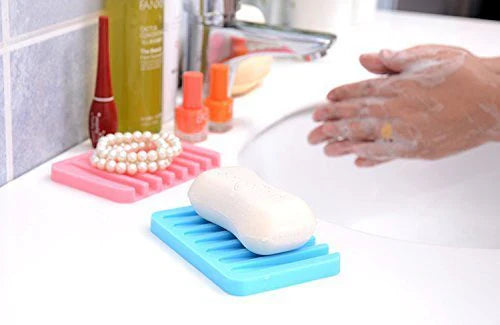 قاعدة صابون شبكية – Grill Soap Dish