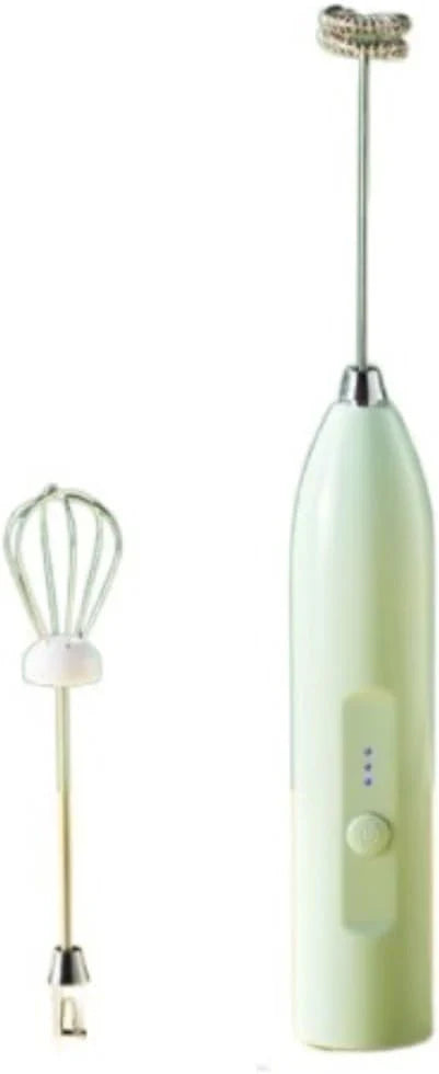 فروث ماستر - FrothMaster Stainless Steel Milk Frother