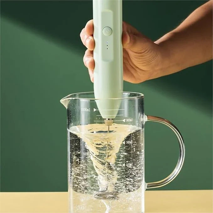 فروث ماستر - FrothMaster Stainless Steel Milk Frother
