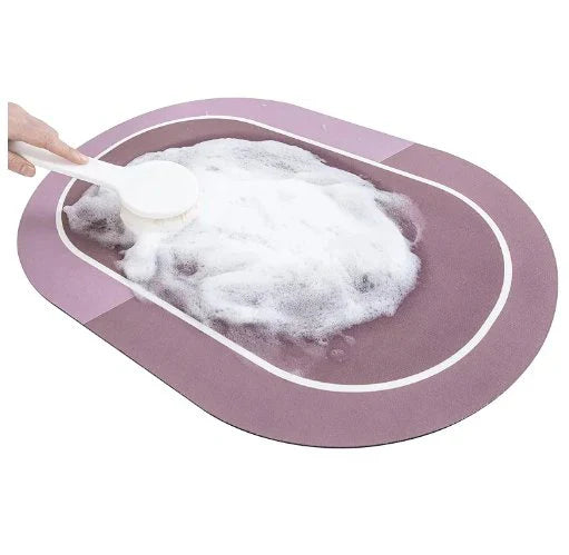 حصيرة امتصاص فائق – Super Absorb Mat
