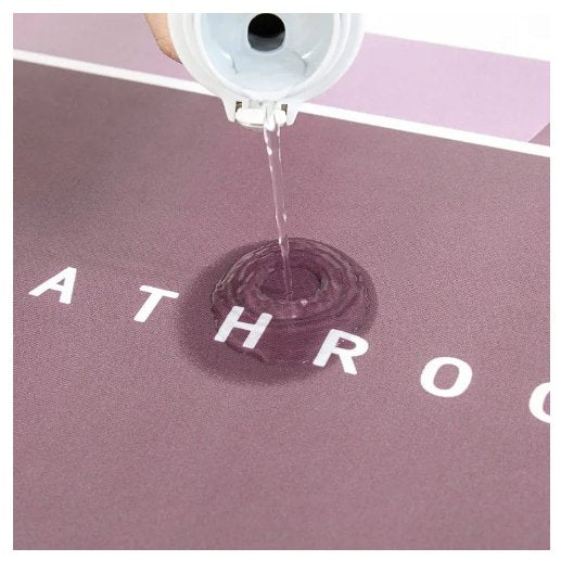 حصيرة امتصاص فائق – Super Absorb Mat