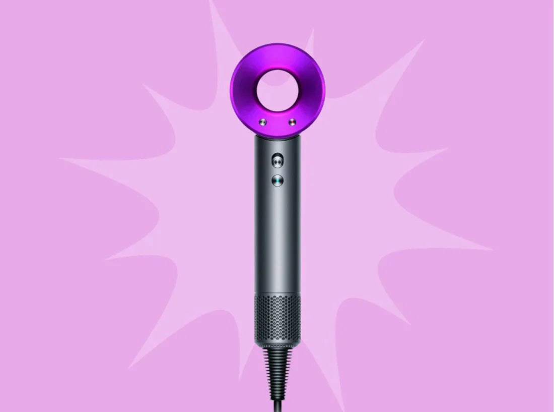 Super Hair Dryer™