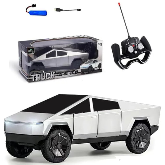 RC Tesla Cybertruck |سيارة تسلا سايبرترك للتحكم عن بعد