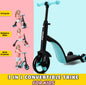 3-in-1 Kids Convertible Scooter © | سكوتر قابل للتحويل 3 في 1 للأطفال ©