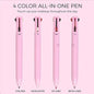 AllurePen™ 4-in-1 Makeup Pen