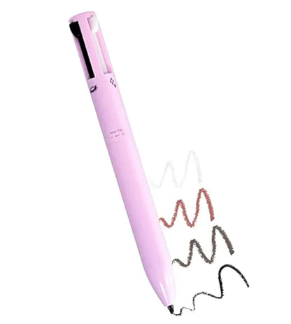 AllurePen™ 4-in-1 Makeup Pen