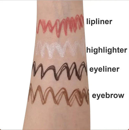 AllurePen™ 4-in-1 Makeup Pen