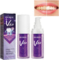 VioBright™ Purple Toothpaste For Teeth Whitening