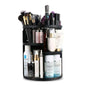 GlamOrbit™ 360 Makeup Organizer Box