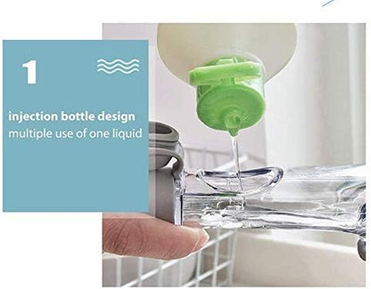 فرشاة بابو للتنظيف السريع – BABO QuickClean