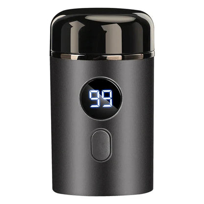 GlidePro™ 🔥اليوم الأخير - خصم 30%🔥 ماكينة حلاقة كهربائية محمولة ميني