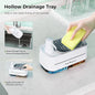 مجموعة موزع الصابون الذكية – Smart Soap Dispenser Set