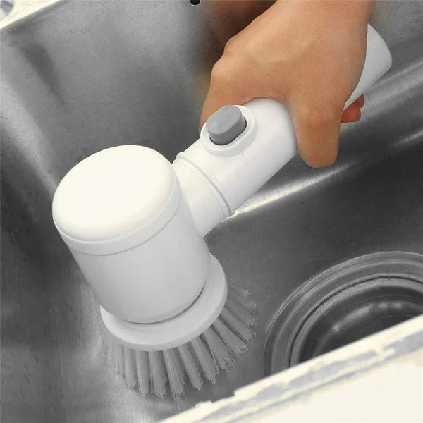 فرشاة كهربائية متعددة – MultiClean Electric Brush