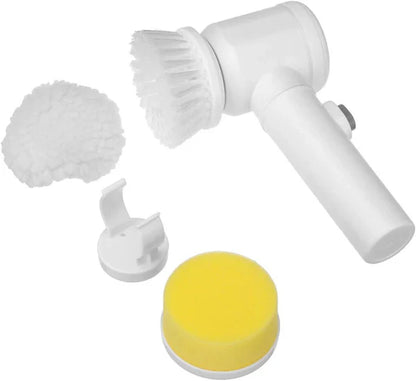 فرشاة كهربائية متعددة – MultiClean Electric Brush