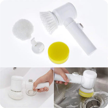 فرشاة كهربائية متعددة – MultiClean Electric Brush