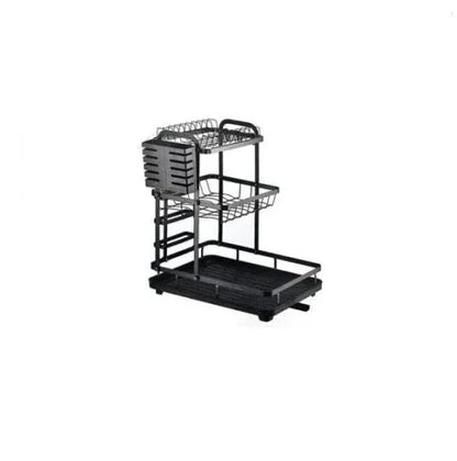 رف الأناقة والتجفيف – Dry & Style Rack
