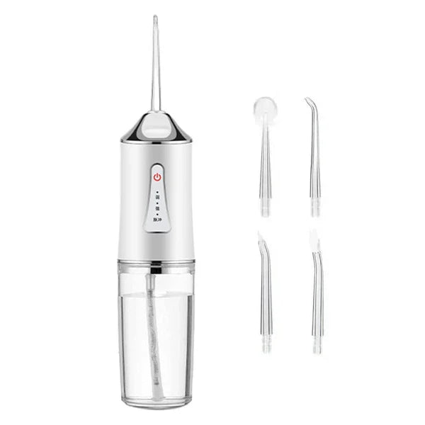 جهاز تنظيف الفم جولد كريست – Gold Crest Oral Irrigator