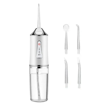 جهاز تنظيف الفم جولد كريست – Gold Crest Oral Irrigator